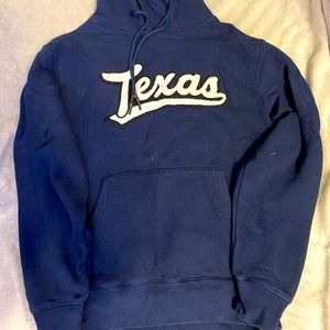 ‘Texas’ hoodie